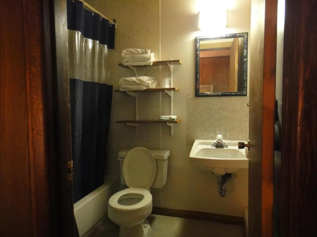 Old Country Motel Thunder Bay Habitación foto