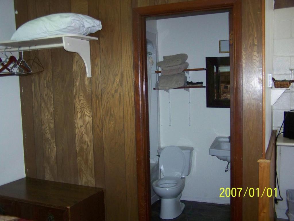 Old Country Motel Thunder Bay Habitación foto